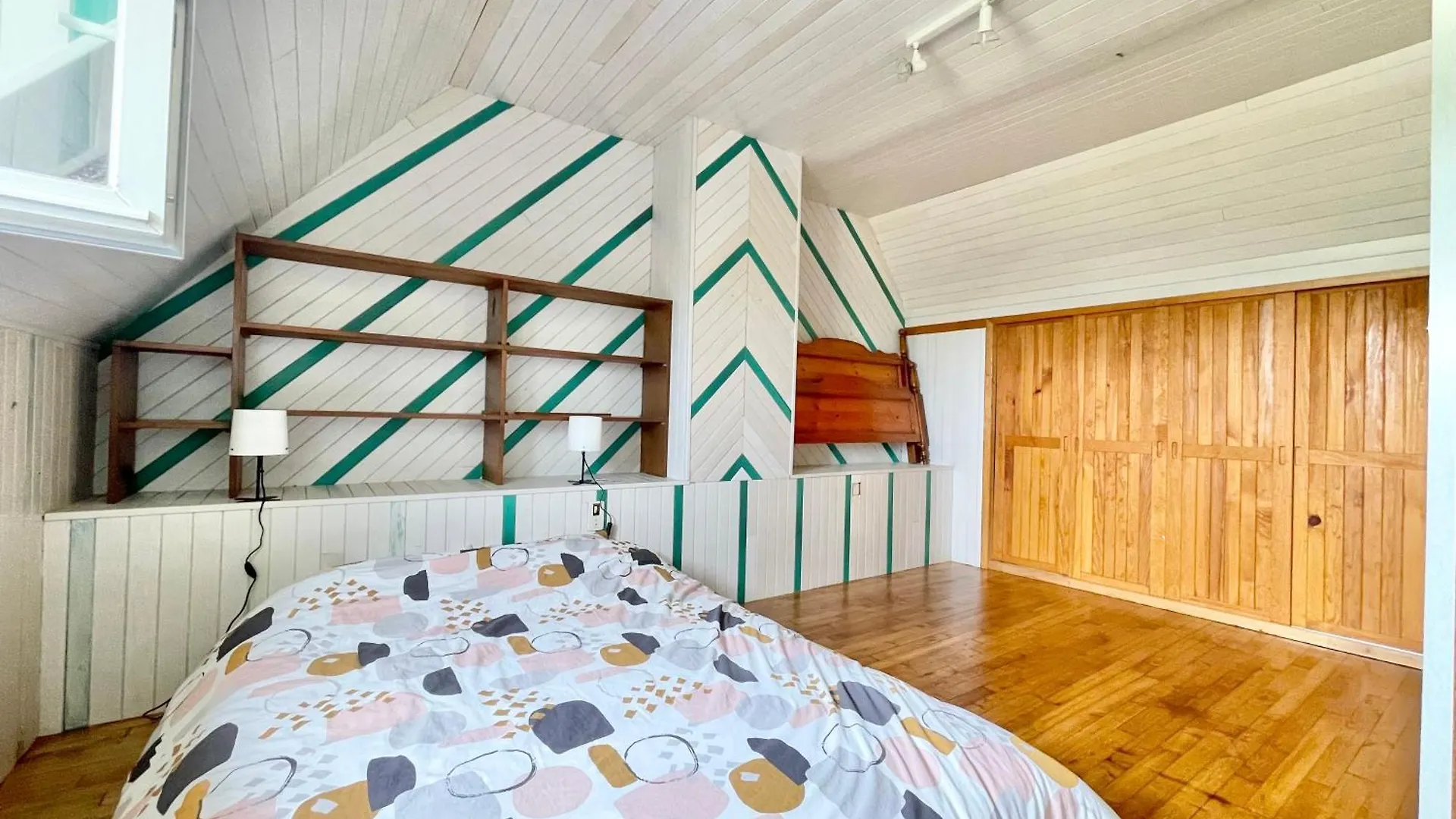 Holiday home La Maison Ty Anquer - Jardin Clos - Plages A 2 Pas Ploeven