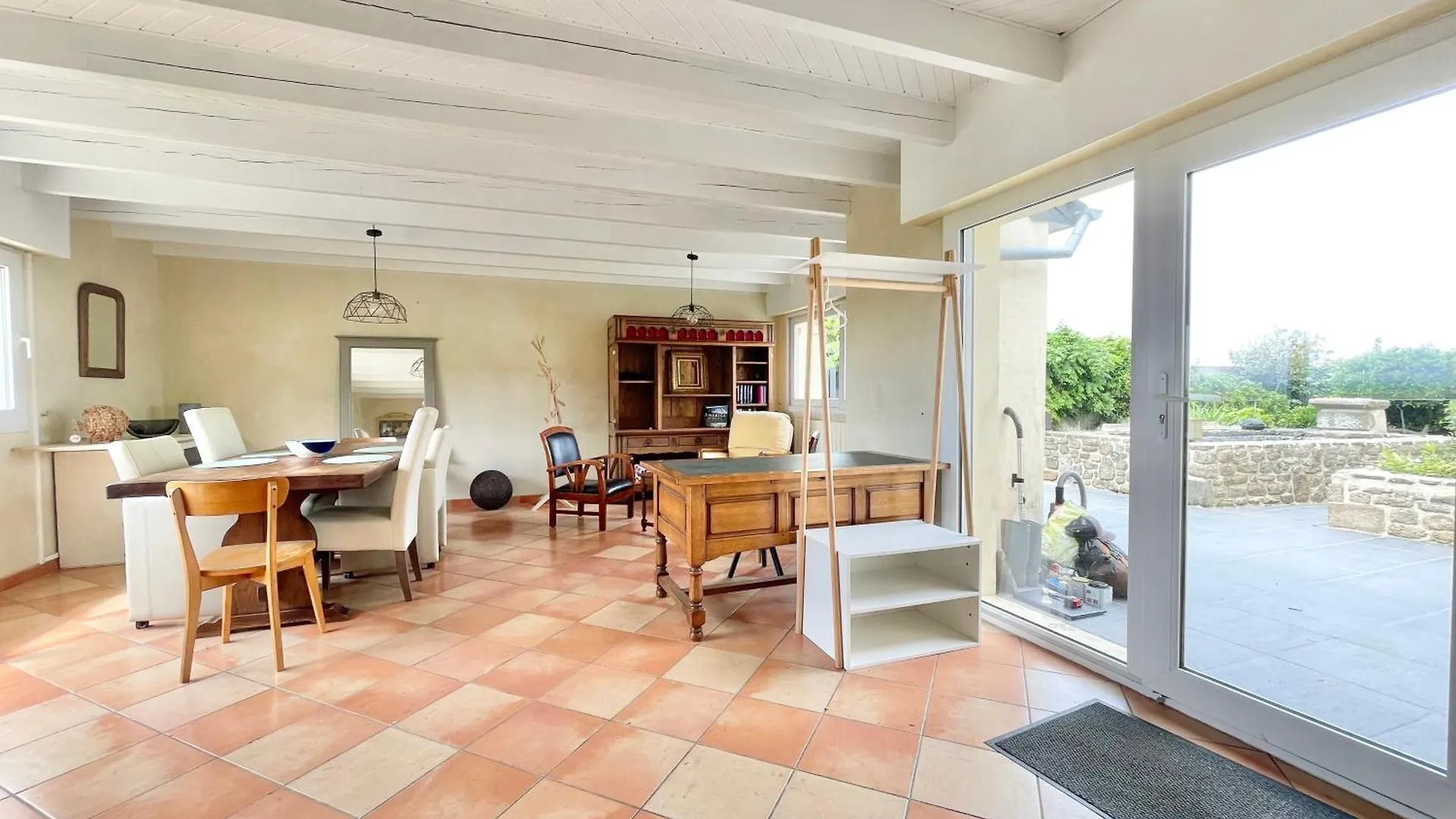 Holiday home La Maison Ty Anquer - Jardin Clos - Plages A 2 Pas Ploeven