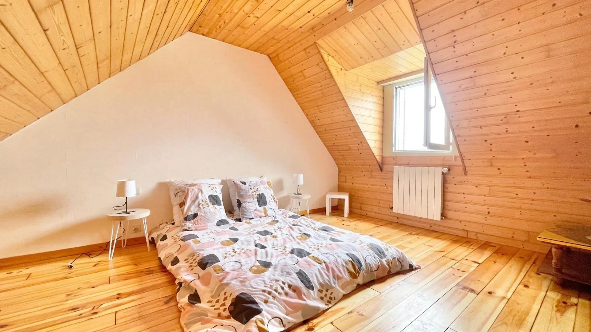 La Maison Ty Anquer - Jardin Clos - Plages A 2 Pas Ploeven France