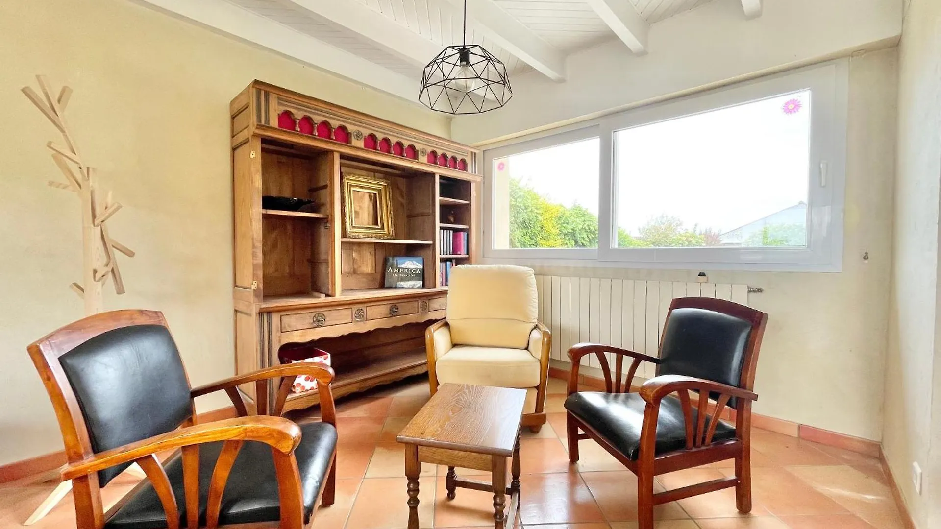La Maison Ty Anquer - Jardin Clos - Plages A 2 Pas Ploeven Holiday home