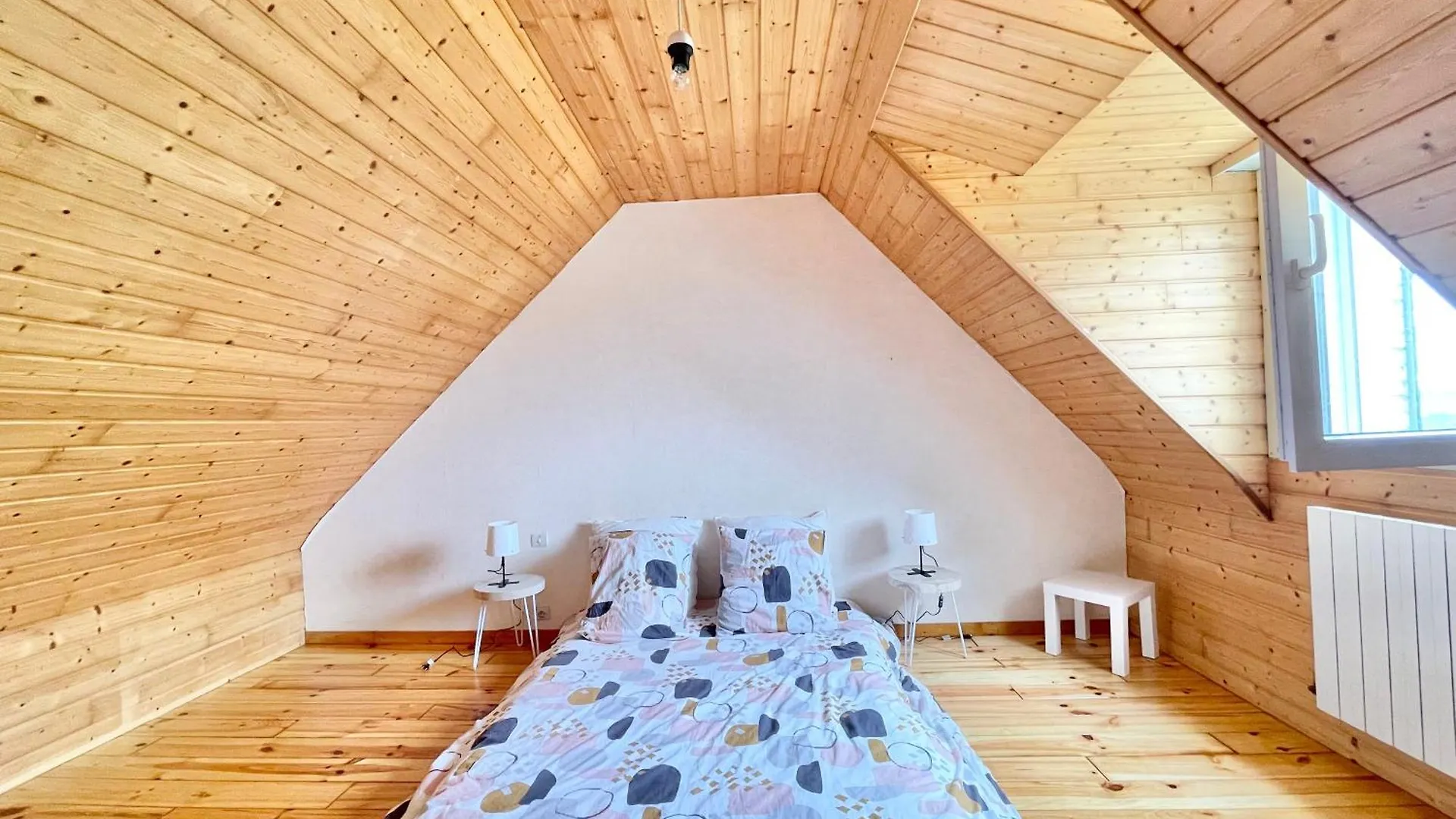 La Maison Ty Anquer - Jardin Clos - Plages A 2 Pas Ploeven